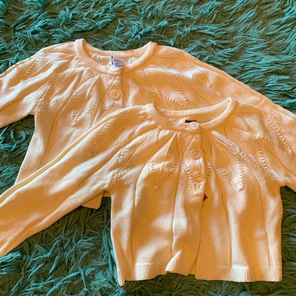 Sweaters - Picture 2 of 2